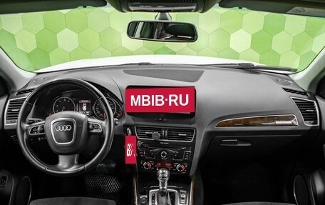 Audi Q5, 2011 год, 1 479 000 рублей, 14 фотография
