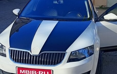 Skoda Octavia, 2014 год, 620 000 рублей, 1 фотография