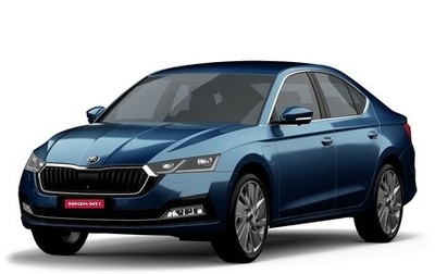 Skoda Octavia IV, 2025 год, 3 500 000 рублей, 1 фотография
