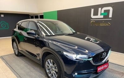 Mazda CX-5 II, 2020 год, 2 900 000 рублей, 1 фотография