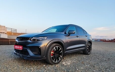 Geely Tugella FY11, 2019 год, 2 700 000 рублей, 1 фотография