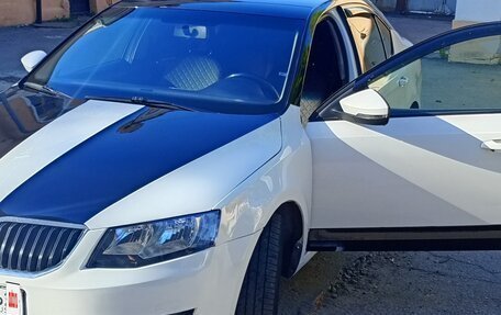 Skoda Octavia, 2014 год, 620 000 рублей, 3 фотография