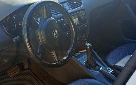Skoda Octavia, 2014 год, 620 000 рублей, 6 фотография