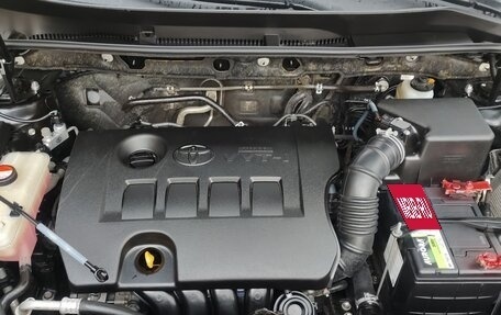 Toyota RAV4, 2016 год, 2 720 000 рублей, 13 фотография