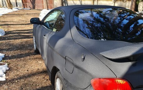 Hyundai Tiburon, 2001 год, 360 000 рублей, 4 фотография