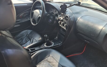 Hyundai Tiburon, 2001 год, 360 000 рублей, 2 фотография