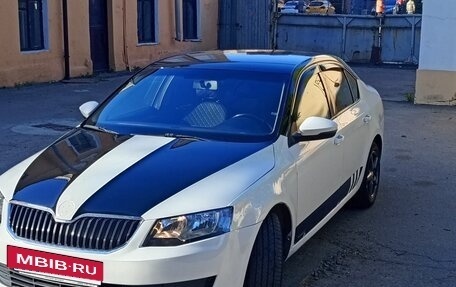 Skoda Octavia, 2014 год, 620 000 рублей, 19 фотография