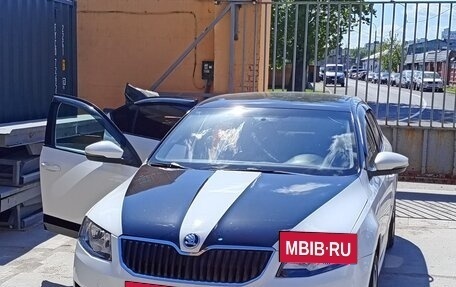 Skoda Octavia, 2014 год, 620 000 рублей, 20 фотография