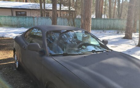 Hyundai Tiburon, 2001 год, 360 000 рублей, 6 фотография
