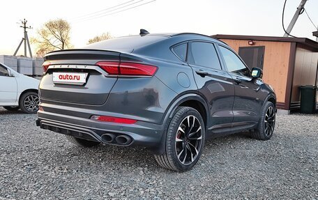 Geely Tugella FY11, 2019 год, 2 700 000 рублей, 3 фотография