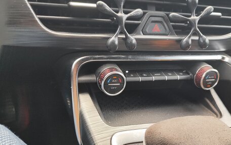 Geely Tugella FY11, 2019 год, 2 700 000 рублей, 11 фотография