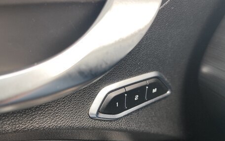 Geely Tugella FY11, 2019 год, 2 700 000 рублей, 12 фотография