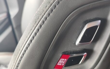 Geely Tugella FY11, 2019 год, 2 700 000 рублей, 9 фотография