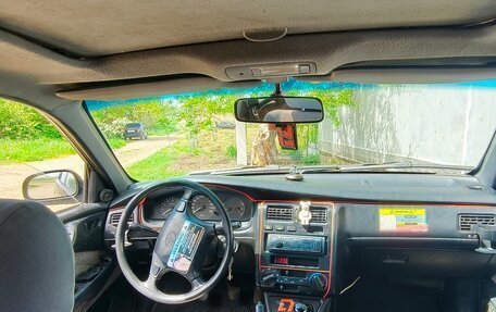 Toyota Carina E, 1992 год, 240 000 рублей, 3 фотография