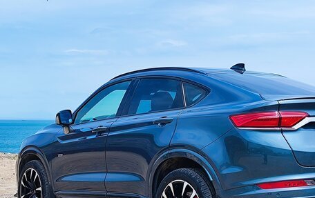 Geely Tugella FY11, 2019 год, 2 700 000 рублей, 20 фотография