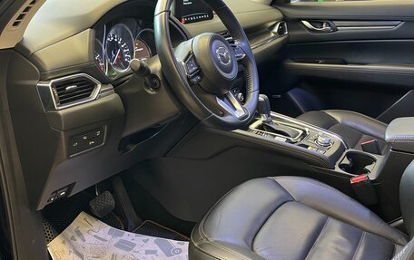 Mazda CX-5 II, 2020 год, 2 900 000 рублей, 7 фотография
