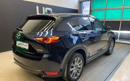 Mazda CX-5 II, 2020 год, 2 900 000 рублей, 6 фотография