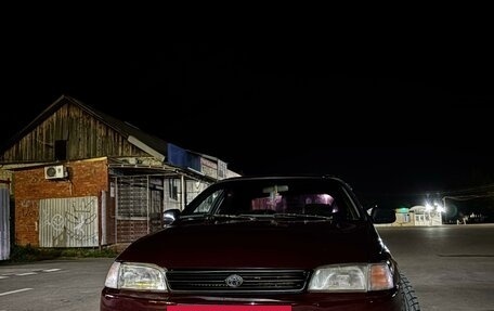 Toyota Carina E, 1992 год, 240 000 рублей, 8 фотография