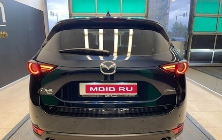 Mazda CX-5 II, 2020 год, 2 900 000 рублей, 5 фотография