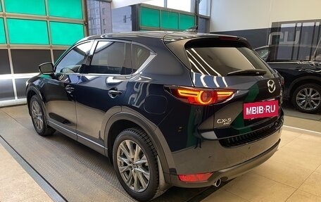 Mazda CX-5 II, 2020 год, 2 900 000 рублей, 4 фотография
