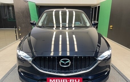 Mazda CX-5 II, 2020 год, 2 900 000 рублей, 2 фотография