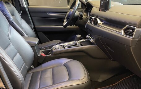 Mazda CX-5 II, 2020 год, 2 900 000 рублей, 9 фотография