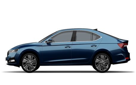 Skoda Octavia IV, 2025 год, 3 500 000 рублей, 2 фотография