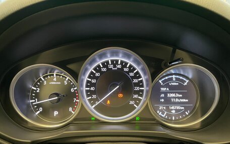 Mazda CX-5 II, 2020 год, 2 900 000 рублей, 17 фотография