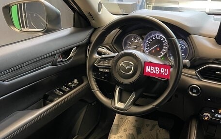 Mazda CX-5 II, 2020 год, 2 900 000 рублей, 14 фотография