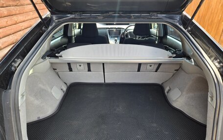 Toyota Prius, 2013 год, 1 195 000 рублей, 15 фотография