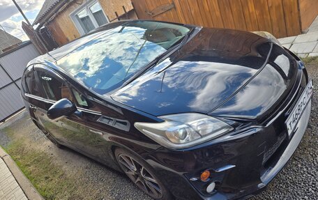 Toyota Prius, 2013 год, 1 195 000 рублей, 13 фотография