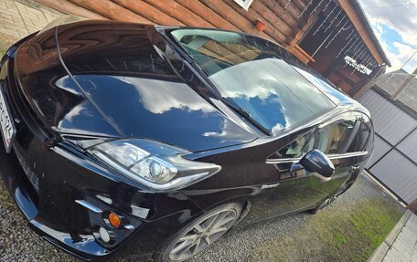 Toyota Prius, 2013 год, 1 195 000 рублей, 11 фотография