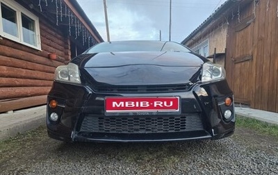 Toyota Prius, 2013 год, 1 195 000 рублей, 1 фотография
