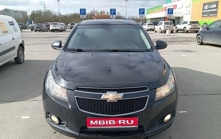 Chevrolet Cruze II, 2012 год, 690 000 рублей, 1 фотография