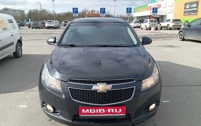 Chevrolet Cruze II, 2012 год, 690 000 рублей, 1 фотография