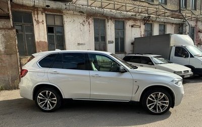 BMW X5, 2017 год, 4 600 000 рублей, 1 фотография