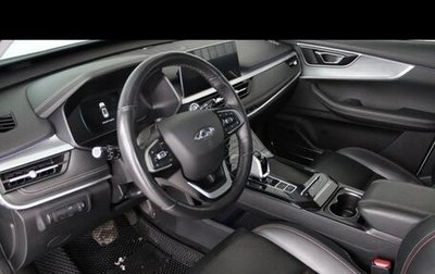 Chery Tiggo 7 Pro, 2020 год, 1 600 000 рублей, 1 фотография