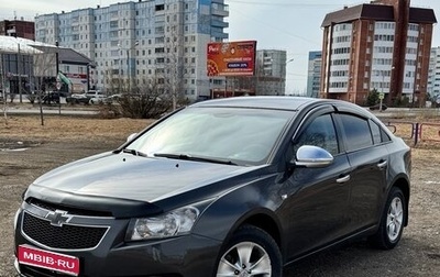 Chevrolet Cruze II, 2011 год, 680 000 рублей, 1 фотография