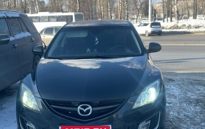 Mazda 6, 2009 год, 750 000 рублей, 1 фотография