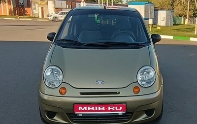 Daewoo Matiz, 2008 год, 280 000 рублей, 1 фотография