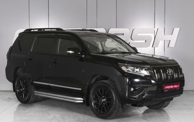 Toyota Land Cruiser Prado 150 рестайлинг 2, 2020 год, 4 970 000 рублей, 1 фотография