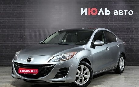 Mazda 3, 2010 год, 990 000 рублей, 1 фотография