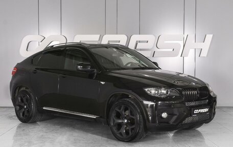BMW X6, 2011 год, 2 150 000 рублей, 1 фотография