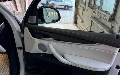 BMW X5, 2017 год, 4 600 000 рублей, 8 фотография