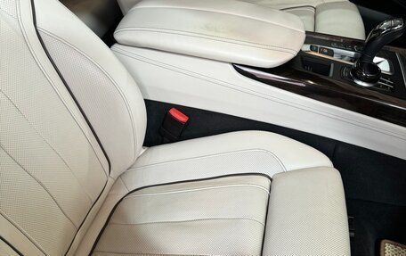 BMW X5, 2017 год, 4 600 000 рублей, 10 фотография