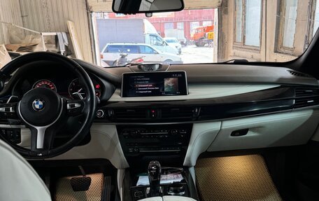 BMW X5, 2017 год, 4 600 000 рублей, 4 фотография