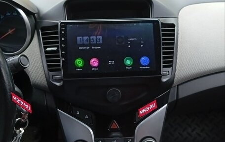 Chevrolet Cruze II, 2012 год, 690 000 рублей, 5 фотография