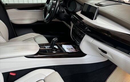 BMW X5, 2017 год, 4 600 000 рублей, 11 фотография