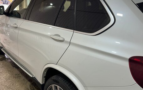 BMW X5, 2017 год, 4 600 000 рублей, 17 фотография