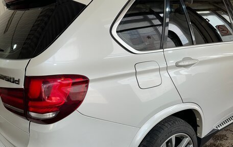 BMW X5, 2017 год, 4 600 000 рублей, 12 фотография